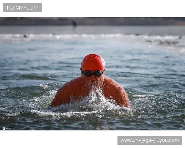 安徽淮北冬泳群:安徽淮北冬泳群的组织活动与发展趋势