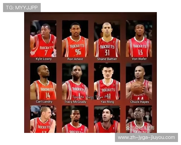 火箭队历史五十佳球员名单与评选依据解析