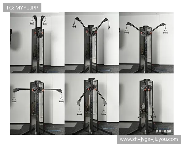 小型健身器材分类及家庭健身搭配推荐